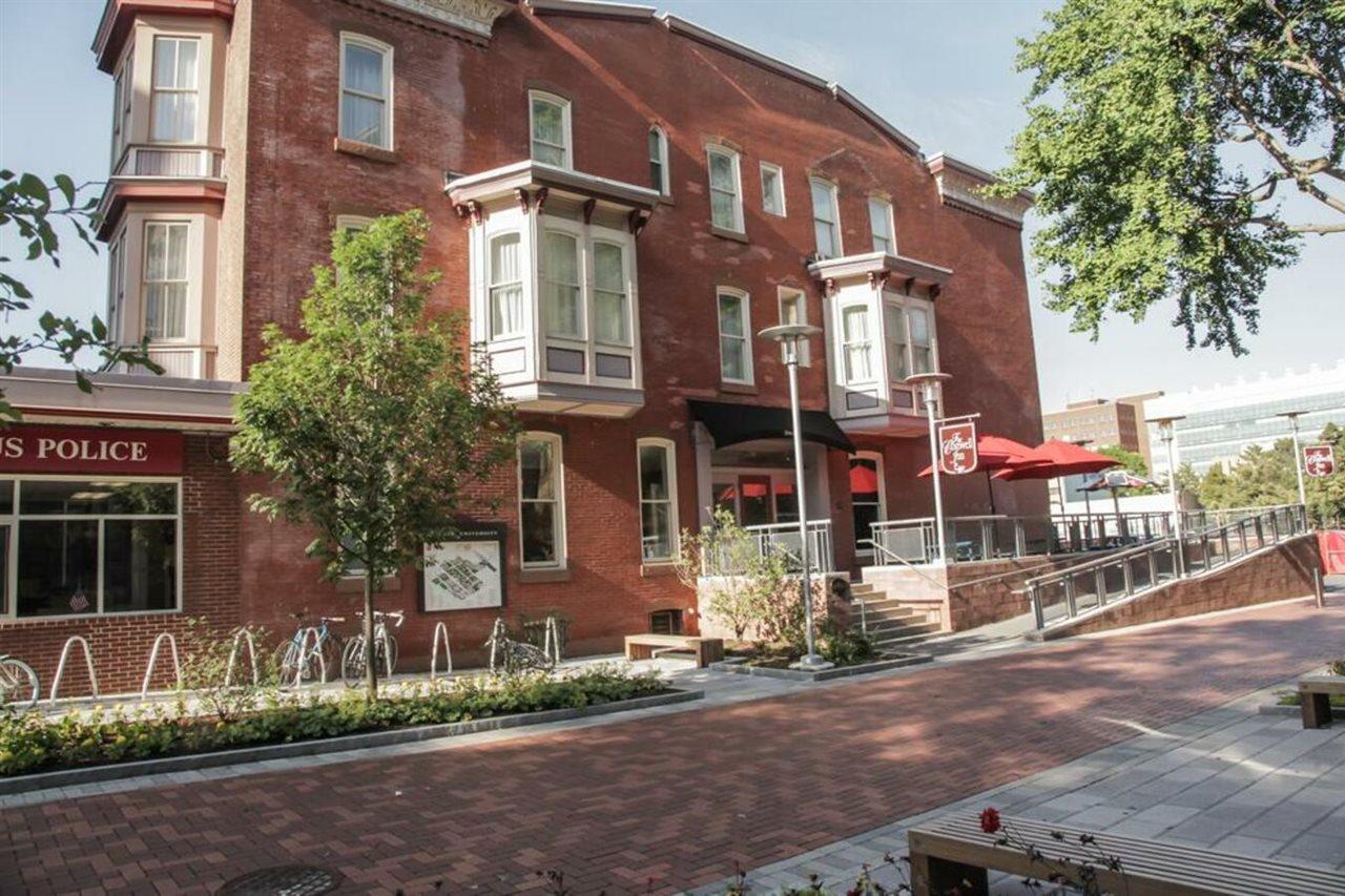 Hotel The Conwell