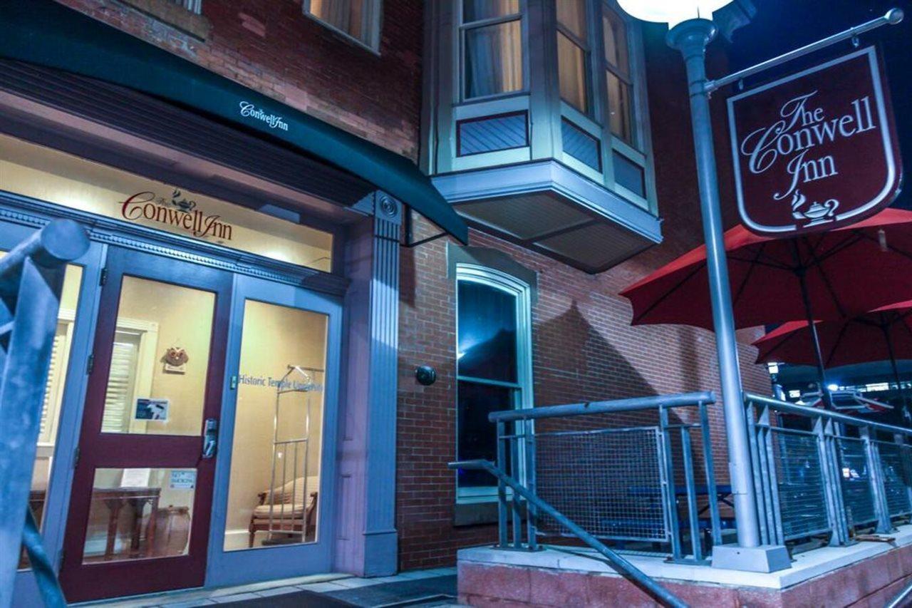 The Conwell 3* Philadelphia