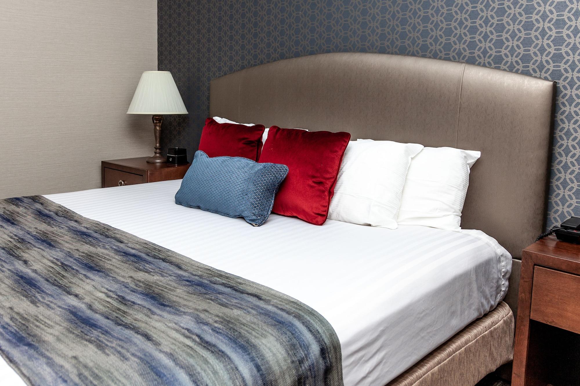 The Conwell Hotel
