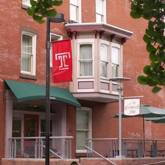 The Conwell Hotel Philadelphia
