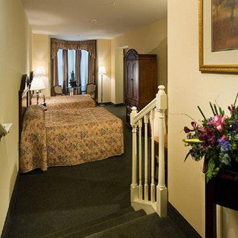 Hotel The Conwell 3*