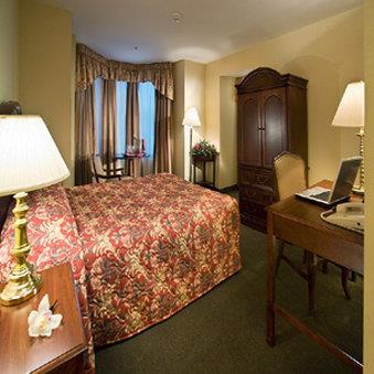 Hotel The Conwell Philadelphia