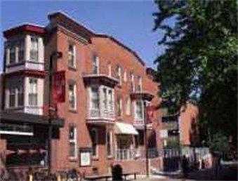 The Conwell Hotel