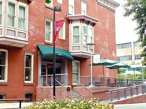 Hotel The Conwell