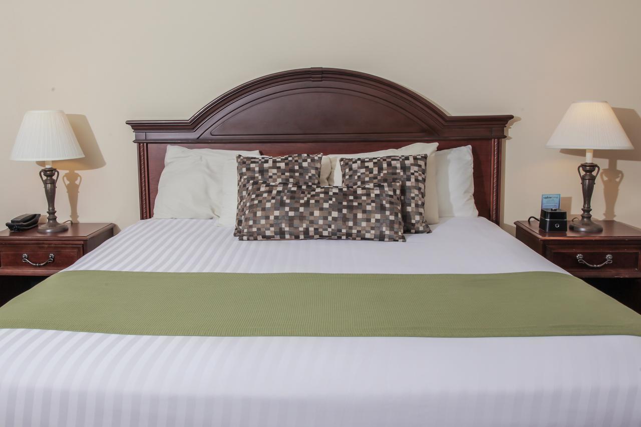 The Conwell Hotel