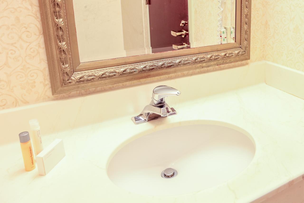 The Conwell Hotel