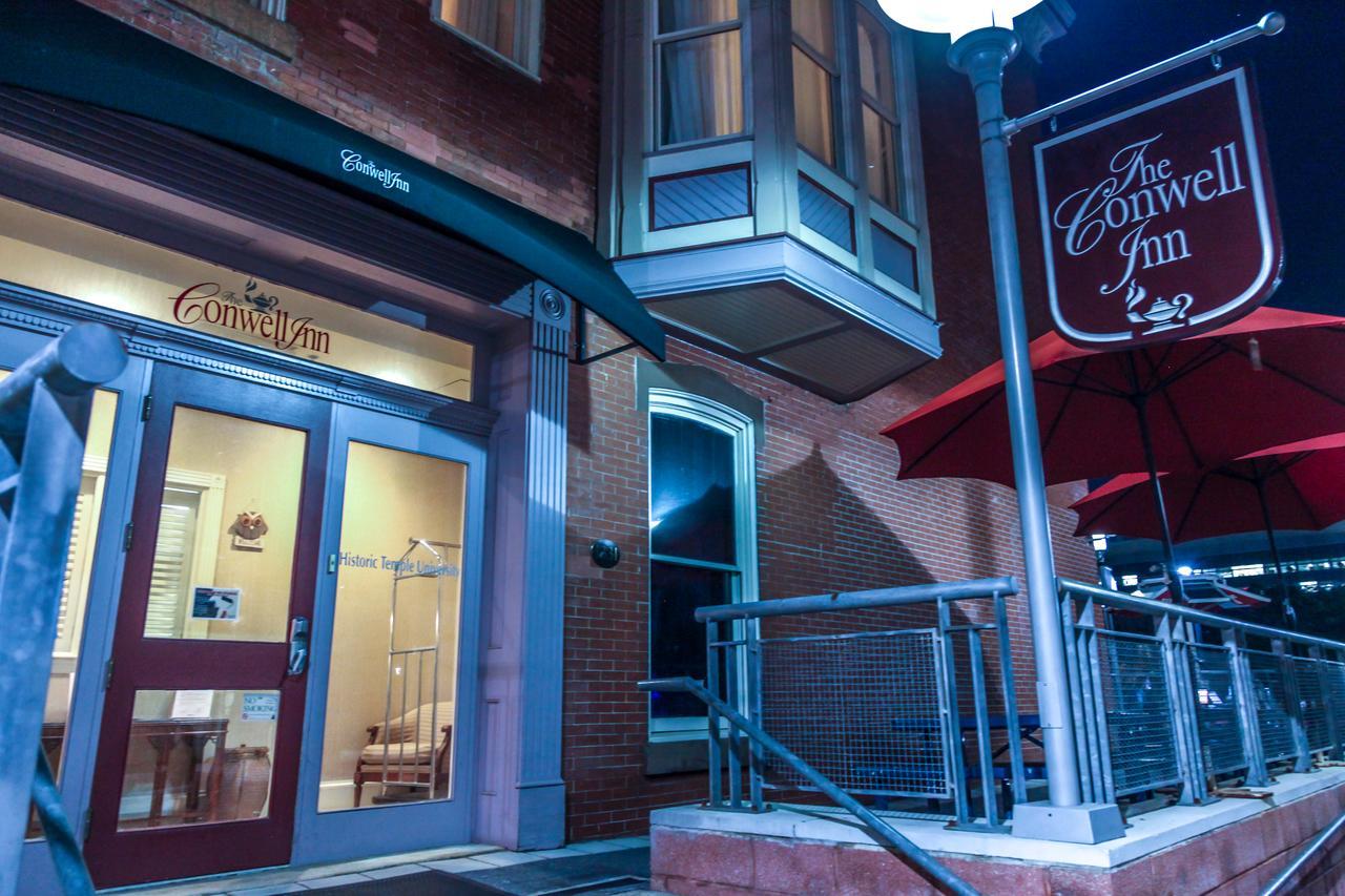The Conwell Philadelphia