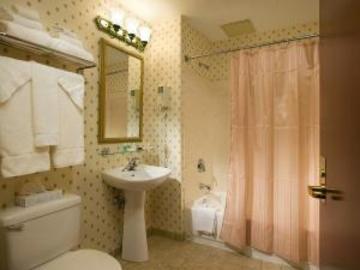 The Conwell 3* Philadelphia