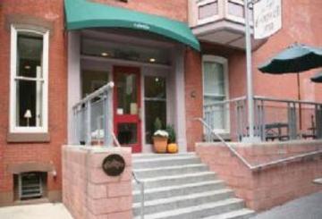 The Conwell Hotel 3*