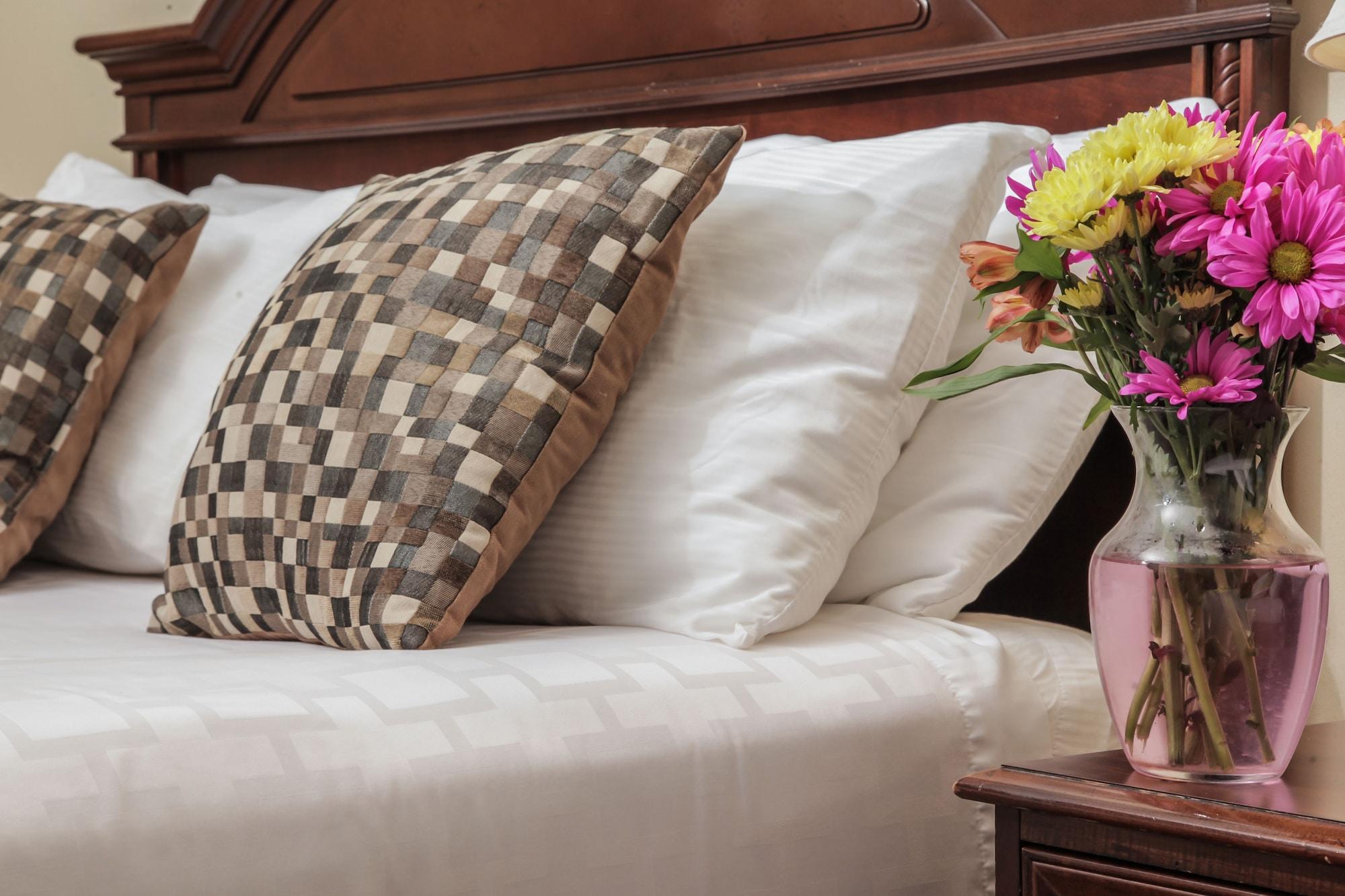 Hotel The Conwell 3*