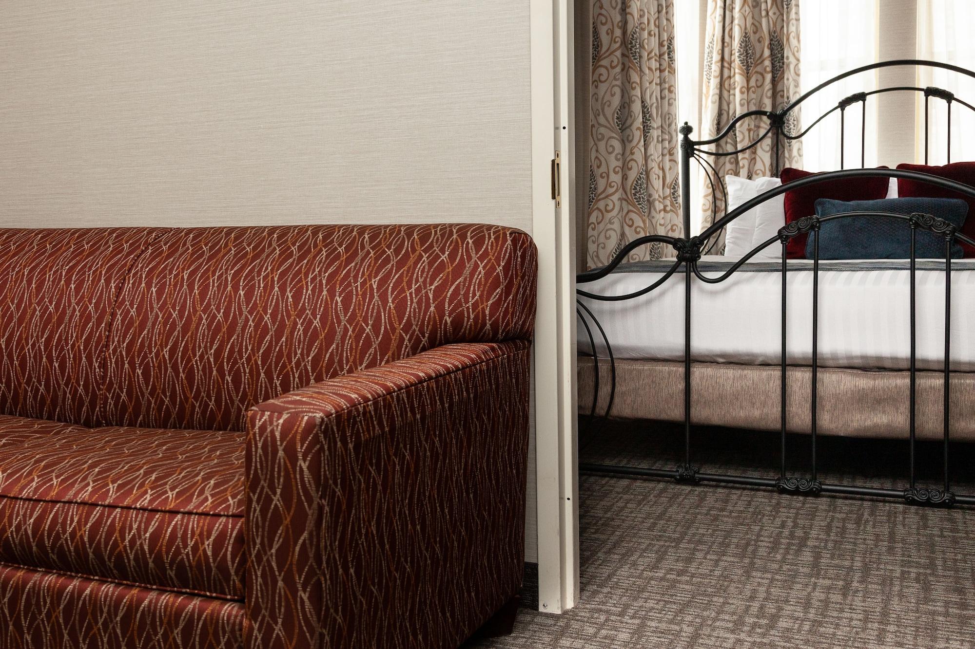 The Conwell Hotel Philadelphia