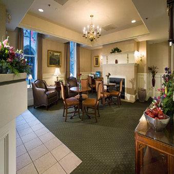 The Conwell Hotel 3*