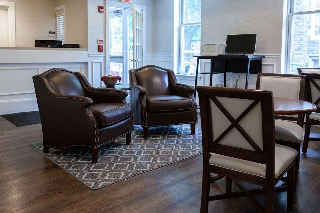 The Conwell Hotel