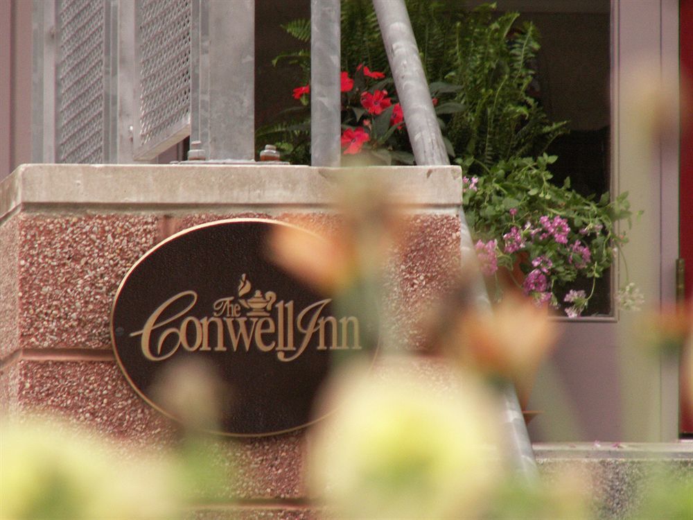 The Conwell Hotel 3*