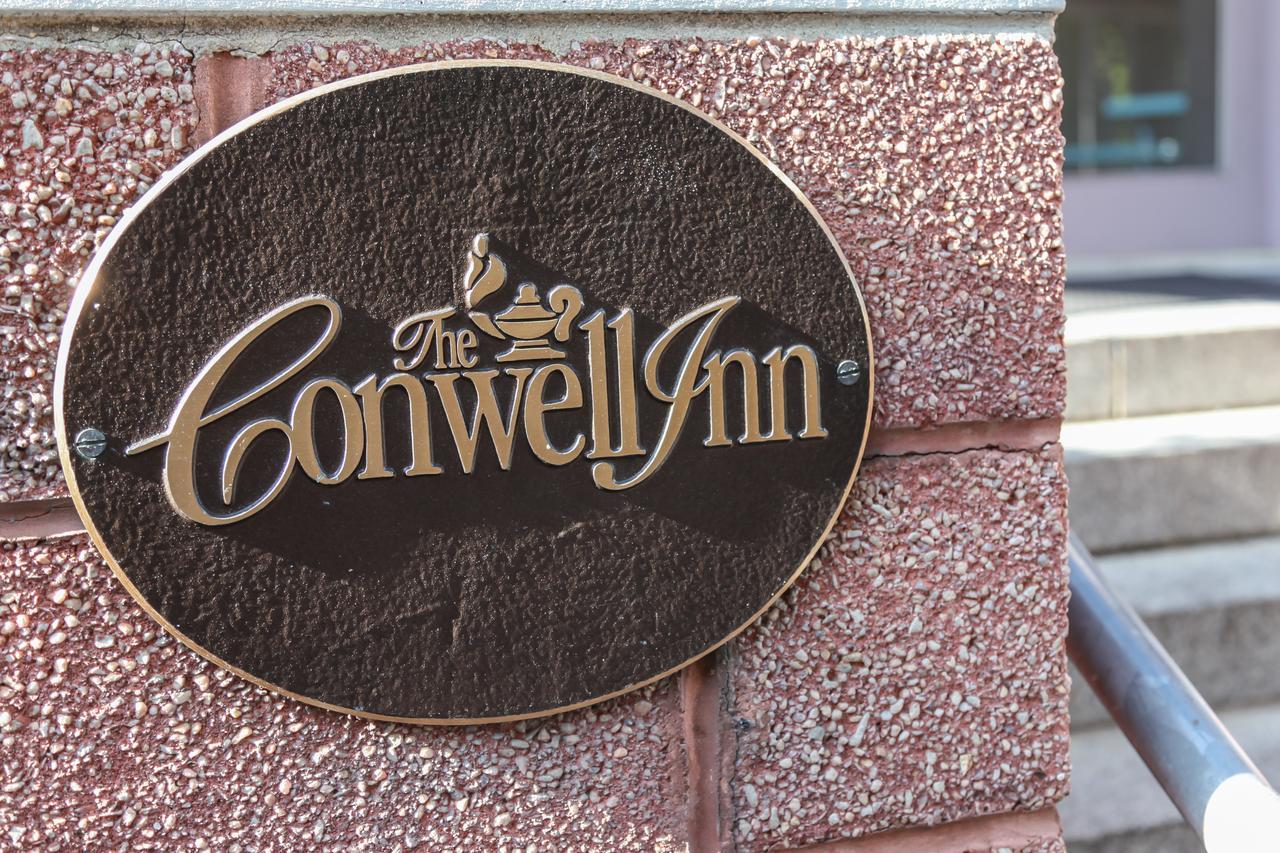 Hotel The Conwell