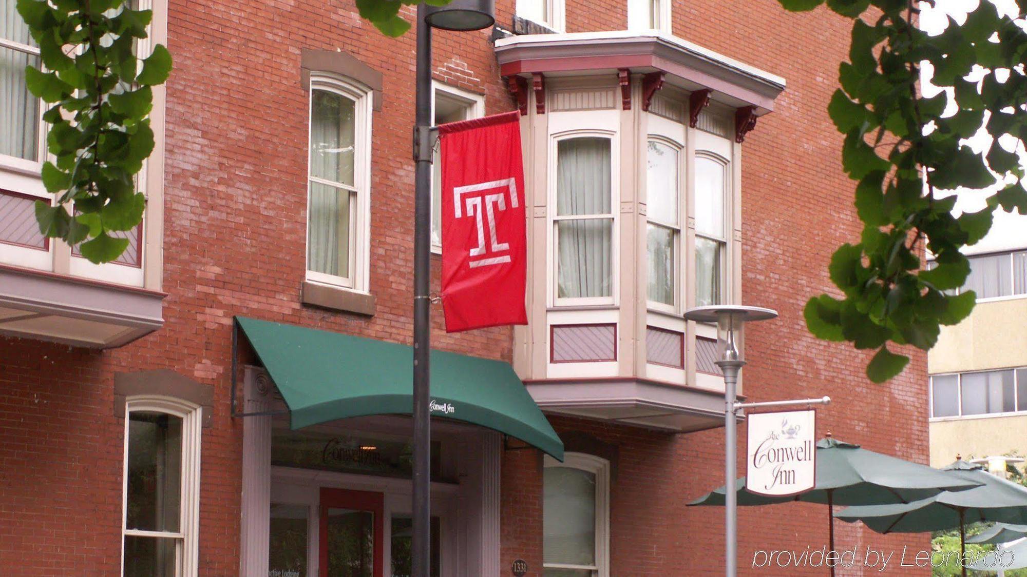 Hotel The Conwell Philadelphia
