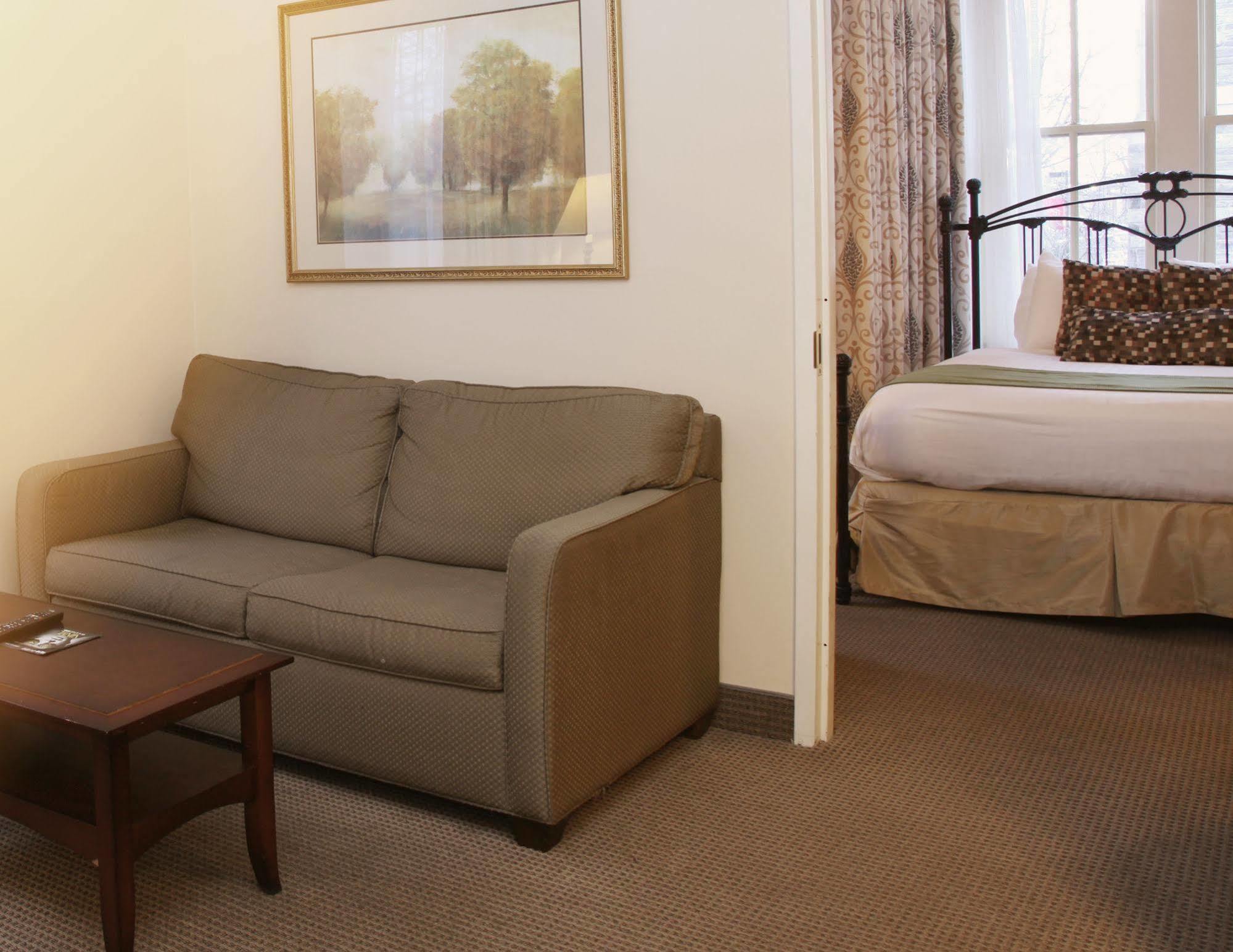 The Conwell Hotel