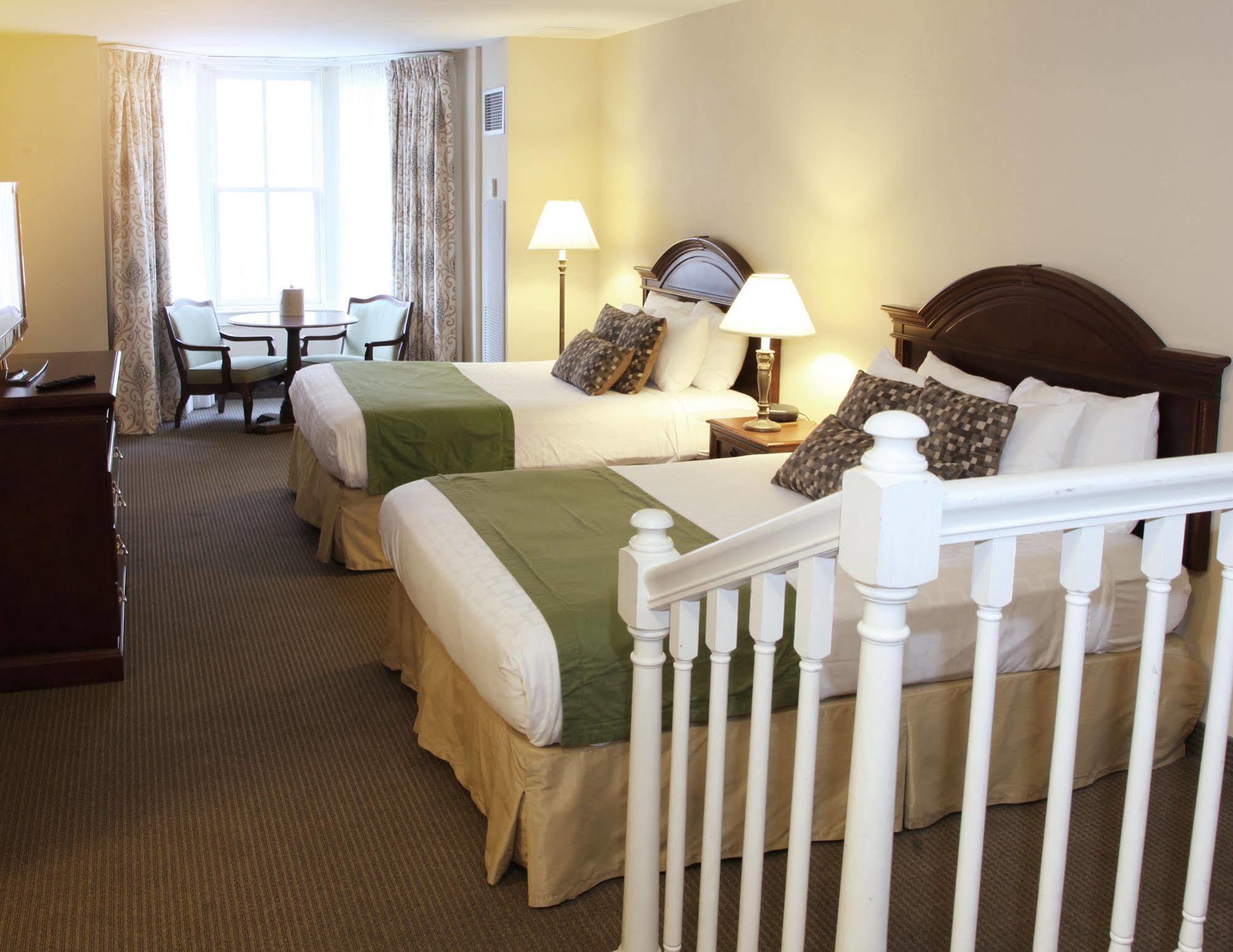 The Conwell Hotel
